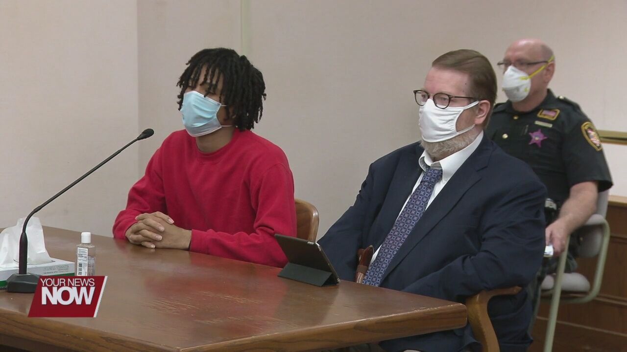 Zyshon Stiggers granted more time to decide on plea deal